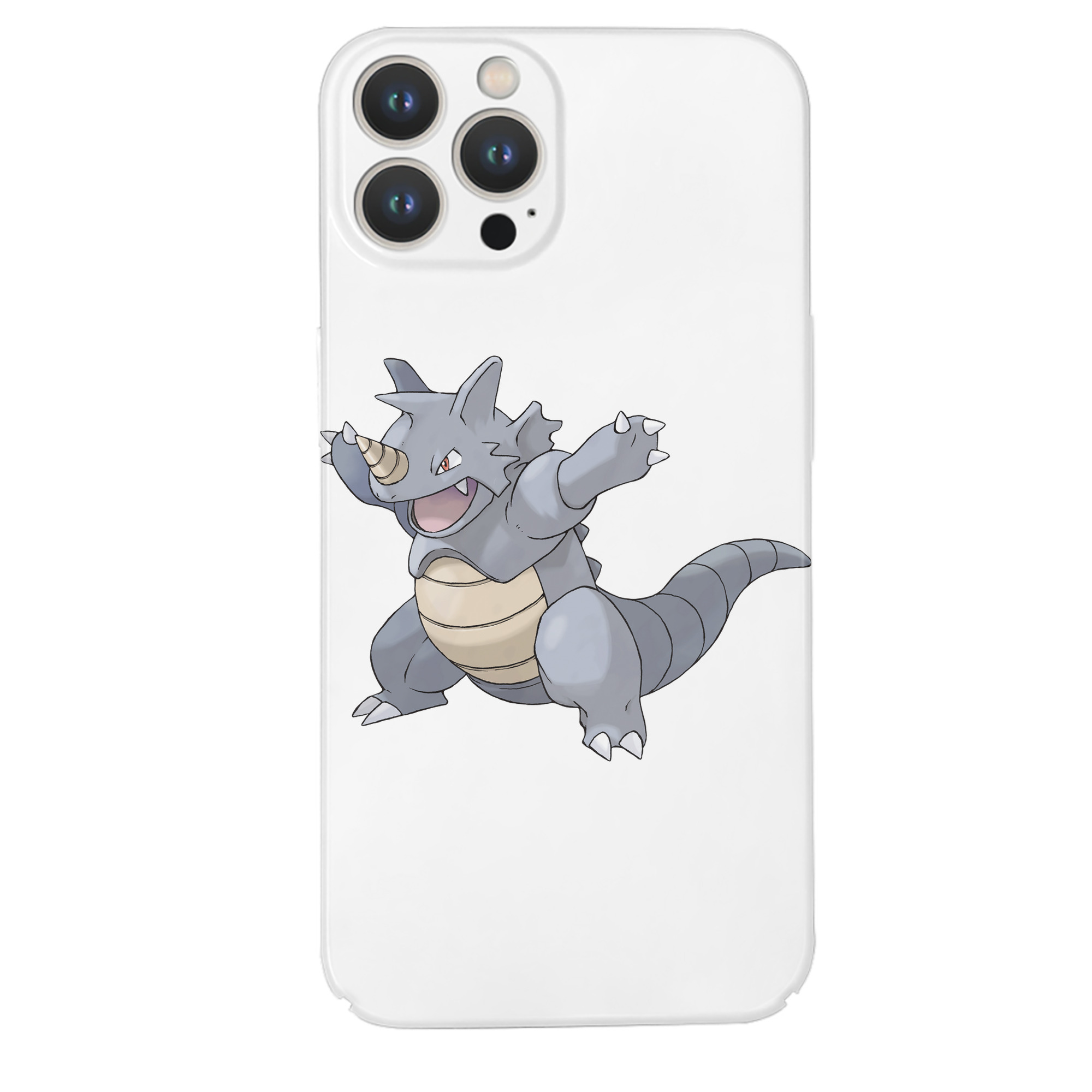 （画像用） ポケットモンスター Pokémon 【iPhone 14シリーズ対応】ハードケース